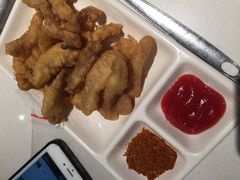 -海底捞火锅(河东万达广场店)