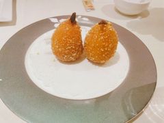 -大鸭梨烤鸭(左家庄店)