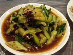 -亮亮烧烤(积玉桥总店)