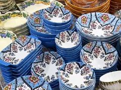 -新疆国际大巴扎