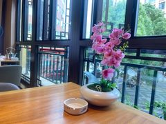 -翠云楼·汽锅鸡·云南特色菜(翠湖公园店)