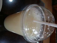 稠酒-东关吉祥西安腊汁肉夹馍(健德门店)