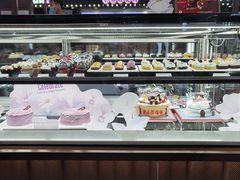 -Pantry's Best派悦坊蛋糕(世纪金源店)