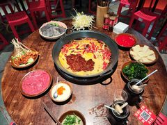 -仪表厂火锅(总店)