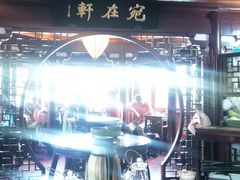 -豫园湖心亭茶楼
