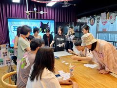 -帝京日语(春熙路旗舰校区)