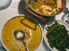 -曹家小菜(胜太路店)