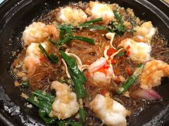 -绿茶餐厅(coco park 店)