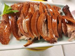 -天和晟烤鸭店(世纪坛店)