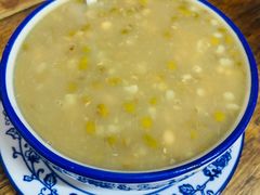 解暑绿豆汤-袁妈红豆汤(重庆总店)