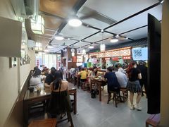 -穆得·老周家牛肉烧饼(普利街店)