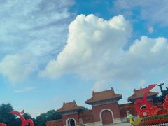 -北陵公园