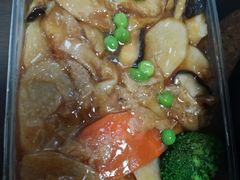 佛门炒素-金时代顺风大酒店(协泰店)