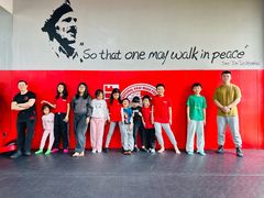 -IKMF马伽术·格斗运动学院(东直门店)