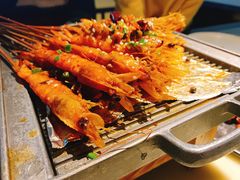 -绿茶餐厅(成都大悦城店)