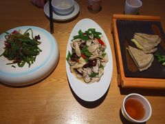 -品味泸沽湖•民族特色菜(大落水店)