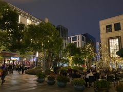-杭州城中香格里拉大酒店