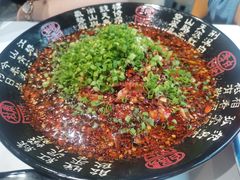 -盐枭肴·川味自贡菜(南强街店)