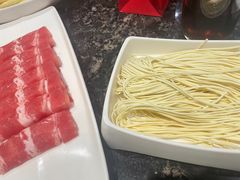 -海底捞火锅(群星城店)