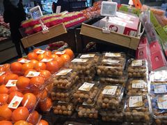 -盒马鲜生(莱蒙都会店)