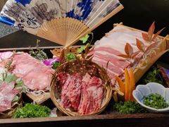 -神隐烧肉酒场(九街店)