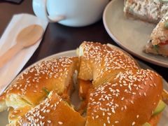 -开唐咖啡吧Open House Cafe·深圳前海JEN酒店