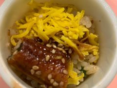 -争鲜回转寿司(南开大悦城店)