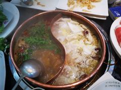 -西旗羊肉火锅城