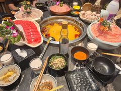 -小王少龙火锅(沙南街店)