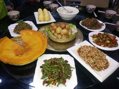 -藏味八珍特色火锅