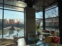 -上海怡沁园度假酒店