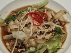 -将相和·海鲜蒸饺大连菜