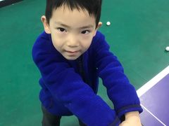 -腾翔乒乓球培训(亚运村店)