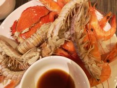 -海棠湾威斯汀酒店·知味西餐厅