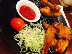 -阿香米线(宁波来福士广场店)