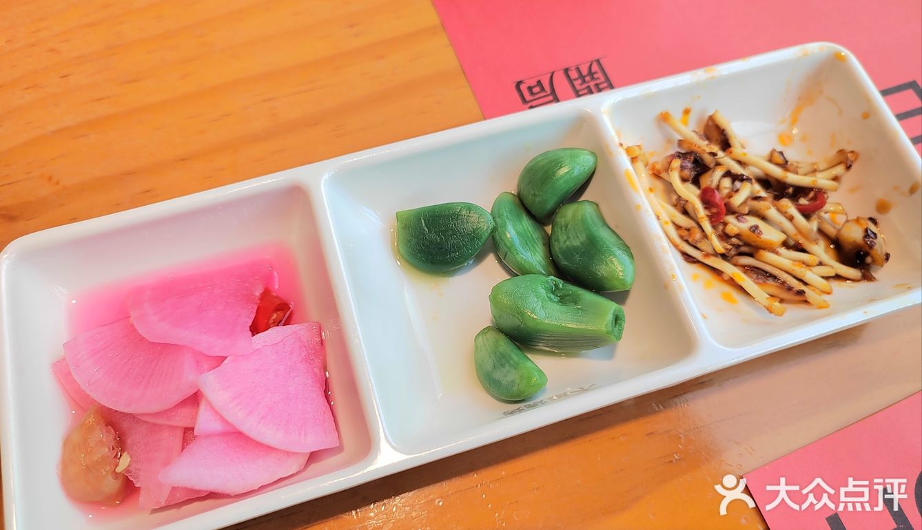 盲选！居然没踩雷！