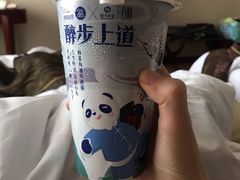 -茶百道(宜昌万达店)