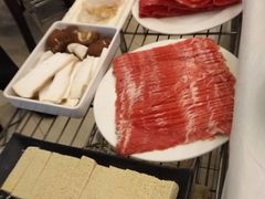 -东来顺饭庄(王府井步行街店)