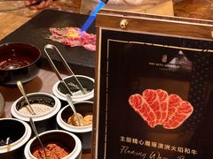 -富力丽思卡尔顿酒店·香荟全日制餐厅