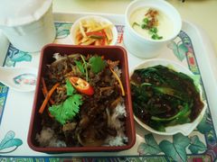 -雅泰来(解放路店)