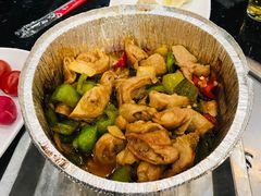 -瑞杰烧烤店·24小时营业(山东路店)