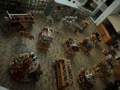 -济州岛泰迪熊博物馆