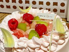 -积慕Cake(解放大道店)