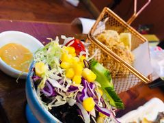-鳗鱼家·深夜食堂(军博店)