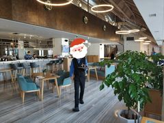 大堂-EN SPACE恩空间