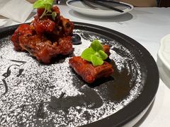 -禧宴Joyous Restaurant(禧园店)