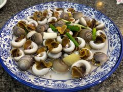 香螺-天台徐家小吃