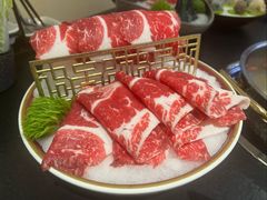 -牛将军•涮肉•烤肉•铁板烧(北京王府井·故宫店)