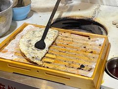 -邵建华师傅梅菜扣肉饼(麓山总店)