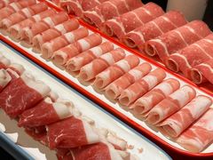 -北门涮肉·炭火铜锅涮肉(什刹海店)